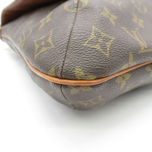 Louis Vuitton Musette Crossbody #101720L62B - Picture 9 of 11